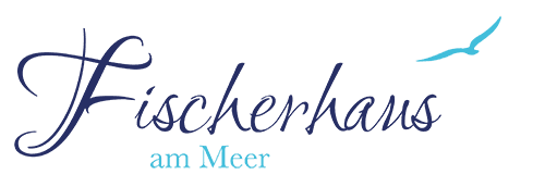 Fischerhaus am Meer Logo