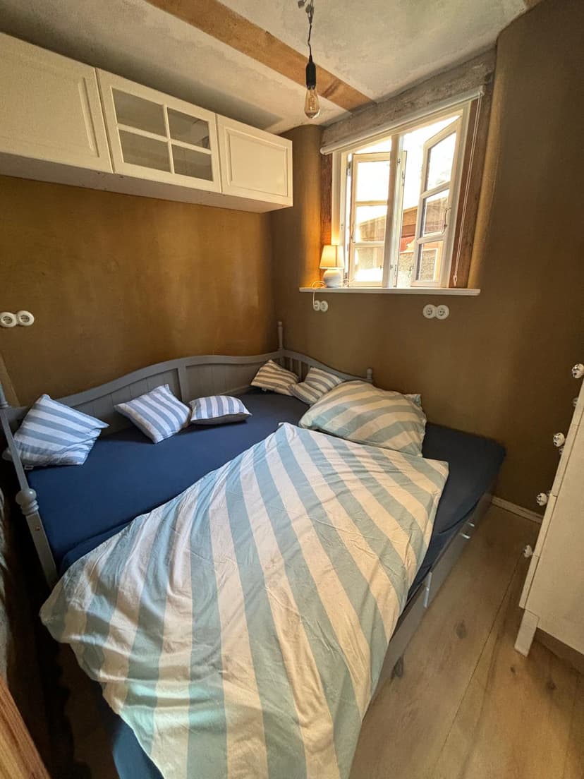 Schlafcouch für Kinder