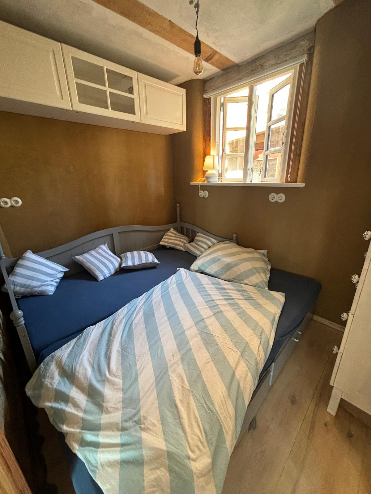 Schlafzimmer Teenager Fischerhaus